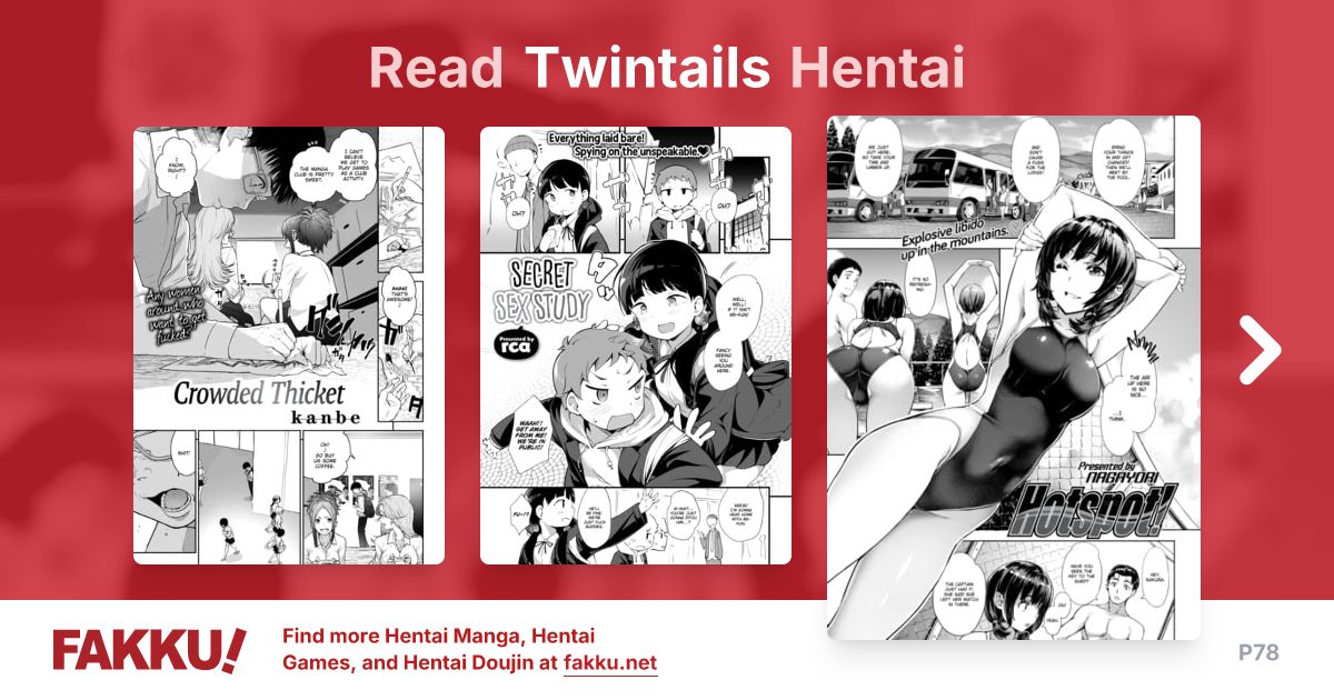 Twintails Hentai - FAKKU - Page 78 - Page 78 - Page 78 - Page 78 - Page 78 - Page 78 - Page 78 - Page 78 - Page 78 - Page 78 - Page 78