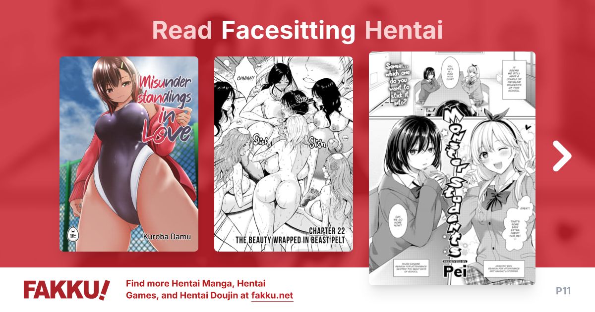 Facesitting Hentai - FAKKU - Page 11 - Page 11 - Page 11 - Page 11 - Page 11 - Page 11 - Page 11 - Page 11 - Page 11 - Page 11 - Page 11