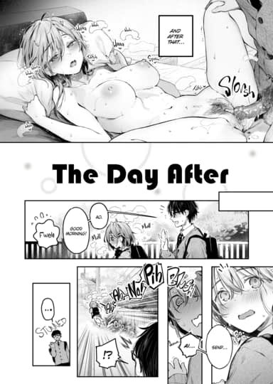 The Day After