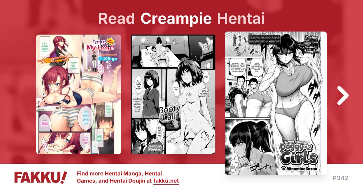 Creampie Hentai - FAKKU - Page 342