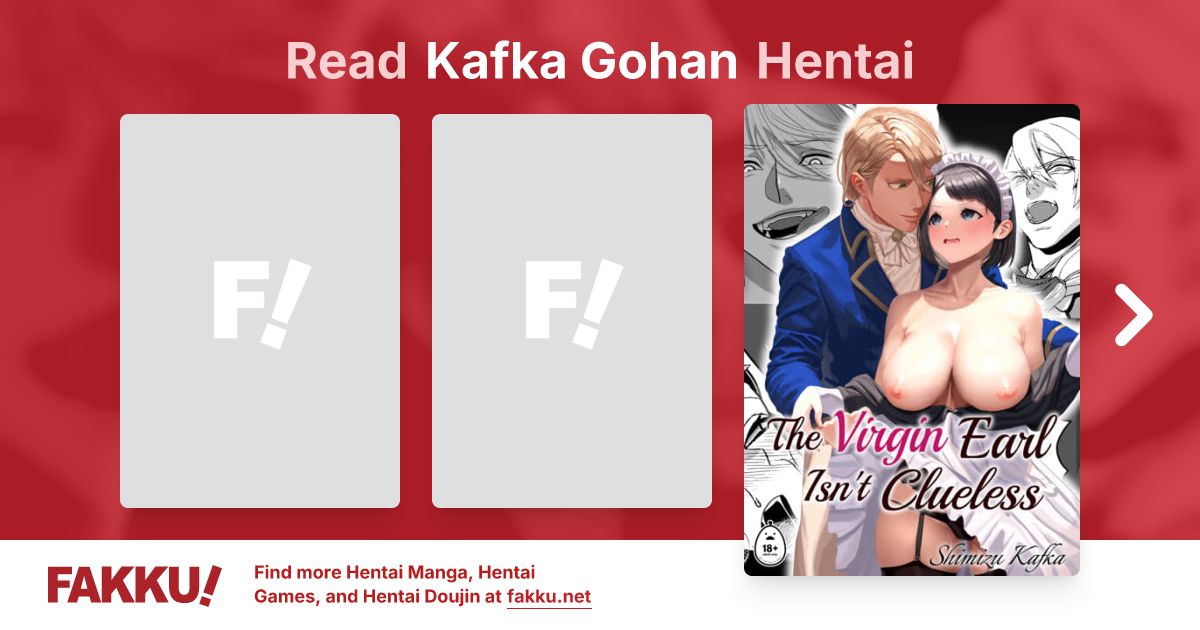 Kafka Gohan Hentai - FAKKU