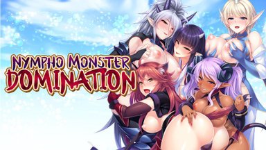 Nympho Monster Domination