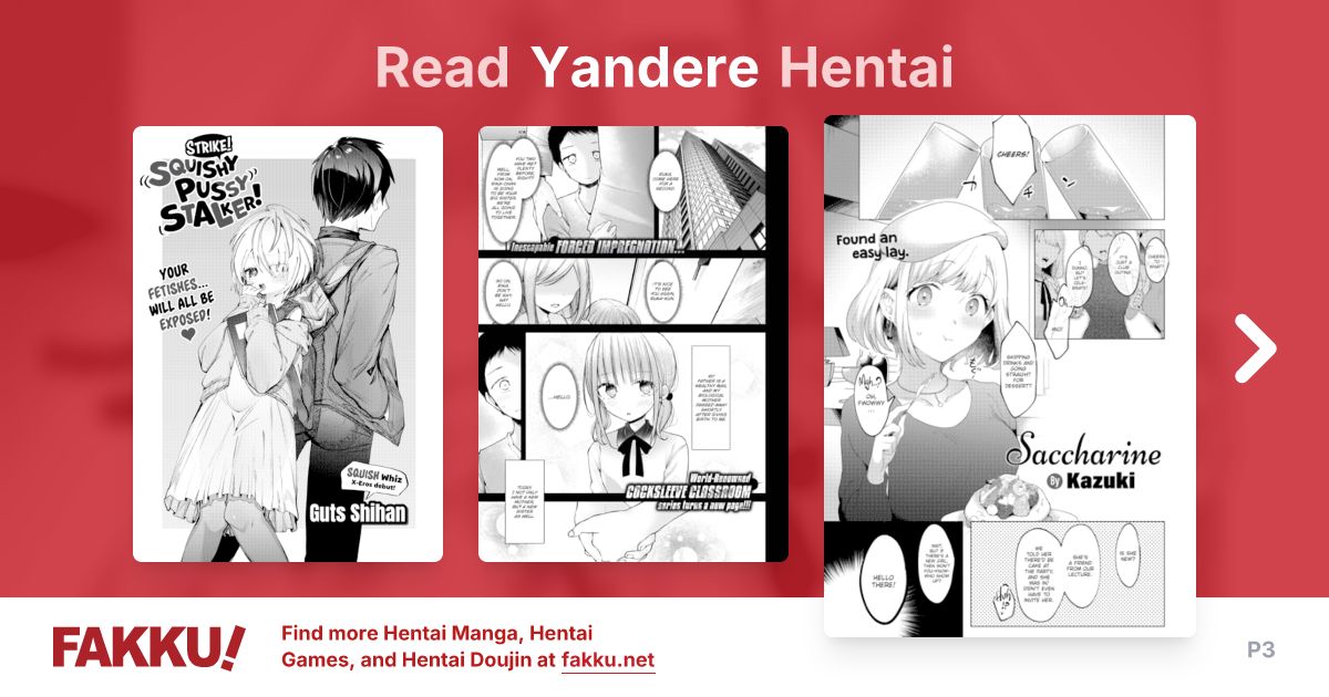 Yandere Hentai - FAKKU - Page 3 - Page 3 - Page 3 - Page 3 - Page 3 - Page 3 - Page 3 - Page 3 - Page 3 - Page 3 - Page 3