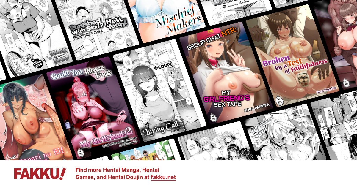 DressCasual (dresscasual) on FAKKU