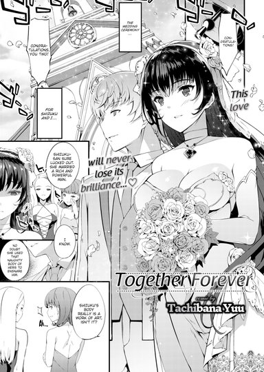Together Forever