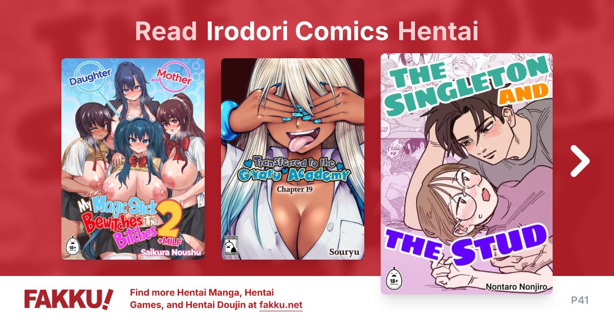 Irodori Comics Hentai - FAKKU - Page 41 - Page 41 - Page 41 - Page 41 - Page 41 - Page 41 - Page 41 - Page 41 - Page 41 - Page 41 - Page 41