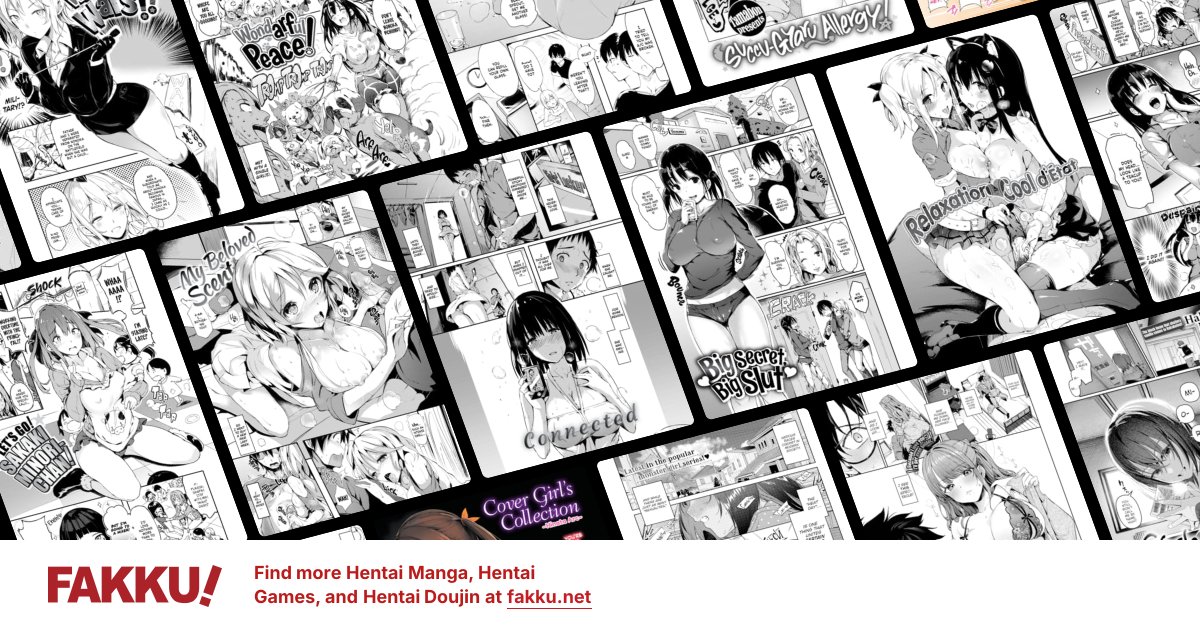 kampretzz (kampretzz) on FAKKU