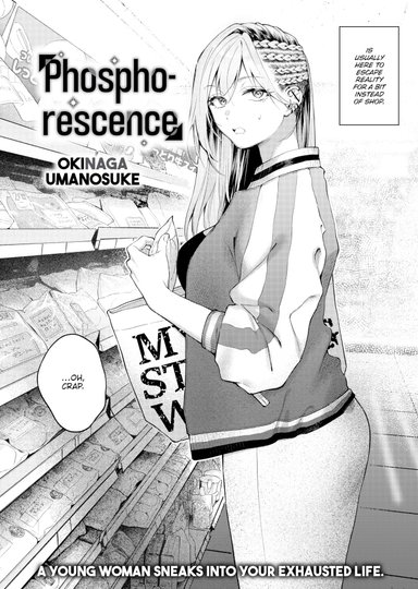 Phosphorescence