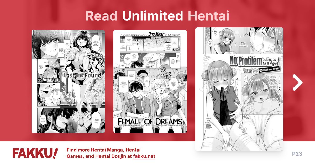 Unlimited Hentai - FAKKU - Page 23 - Page 23 - Page 23 - Page 23 - Page 23 - Page 23 - Page 23 - Page 23 - Page 23 - Page 23 - Page 23