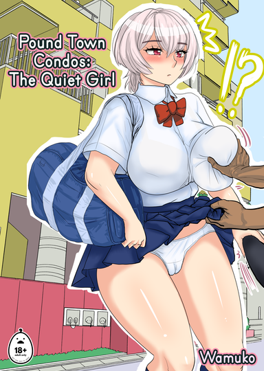 Pound Town Condos: The Quiet Girl