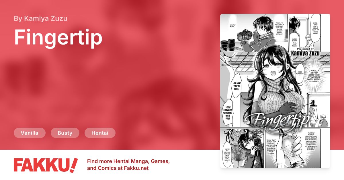 Secret erogenous zone.