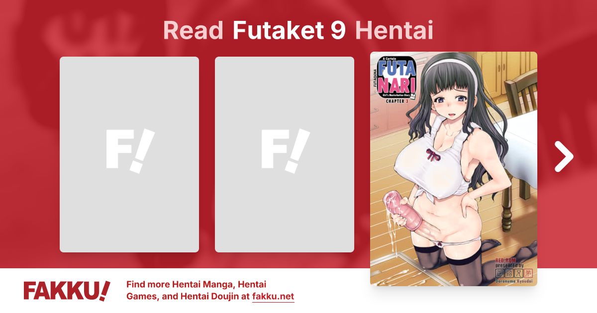 Futaket 9 Hentai - FAKKU