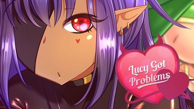Lucy Got Problems