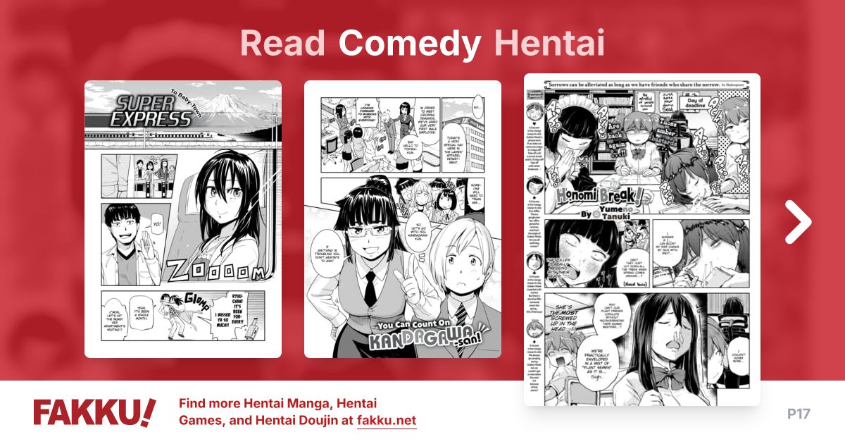 Comedy Hentai - FAKKU - Page 17 - Page 17 - Page 17 - Page 17 - Page 17 - Page 17 - Page 17 - Page 17 - Page 17 - Page 17 - Page 17
