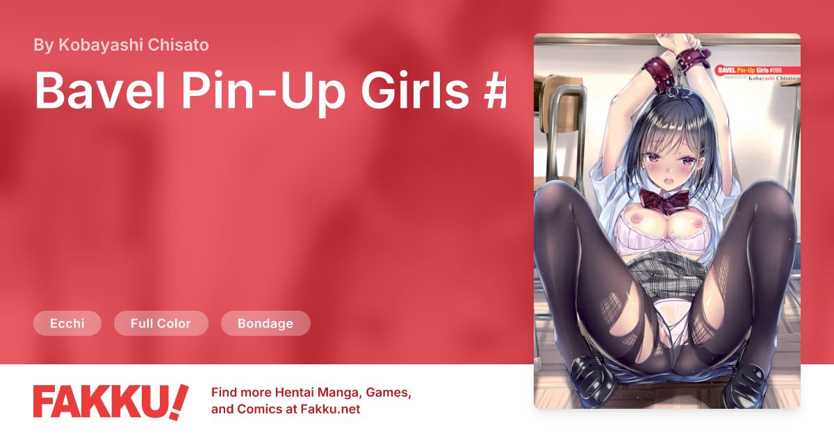 Bavel Pin-Up Girls #098 Hentai by Kobayashi Chisato - FAKKU