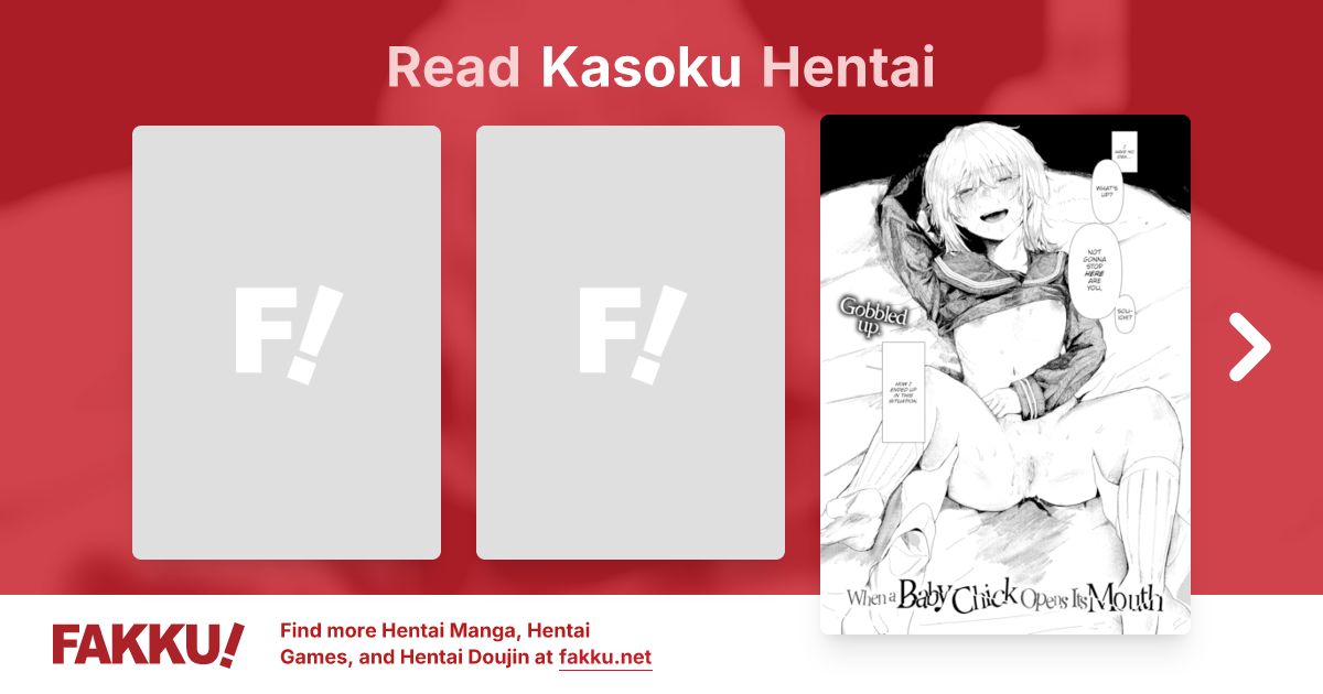 Kasoku Hentai - FAKKU
