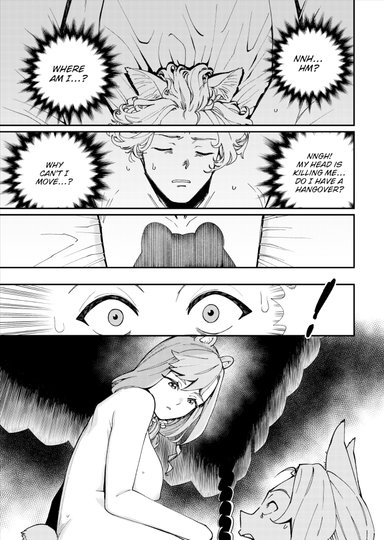 There's No Such Thing as XXX In This Parallel World! #10
