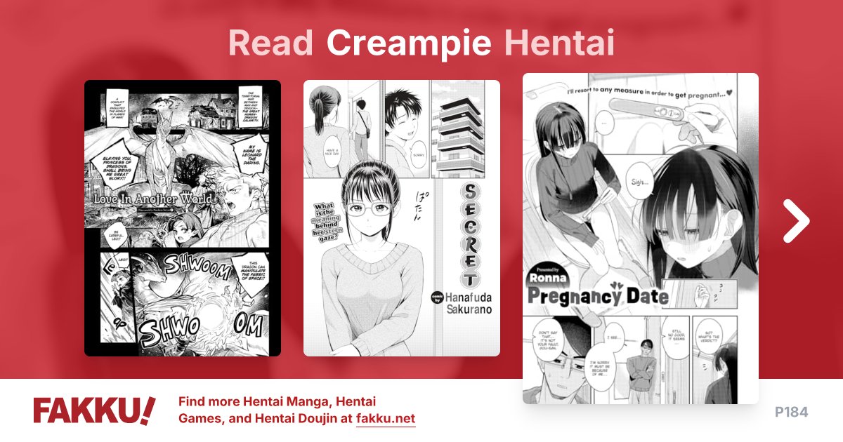 Creampie Hentai - FAKKU - Page 184 - Page 184 - Page 184 - Page 184 - Page 184 - Page 184 - Page 184 - Page 184 - Page 184 - Page 184 - Page 184