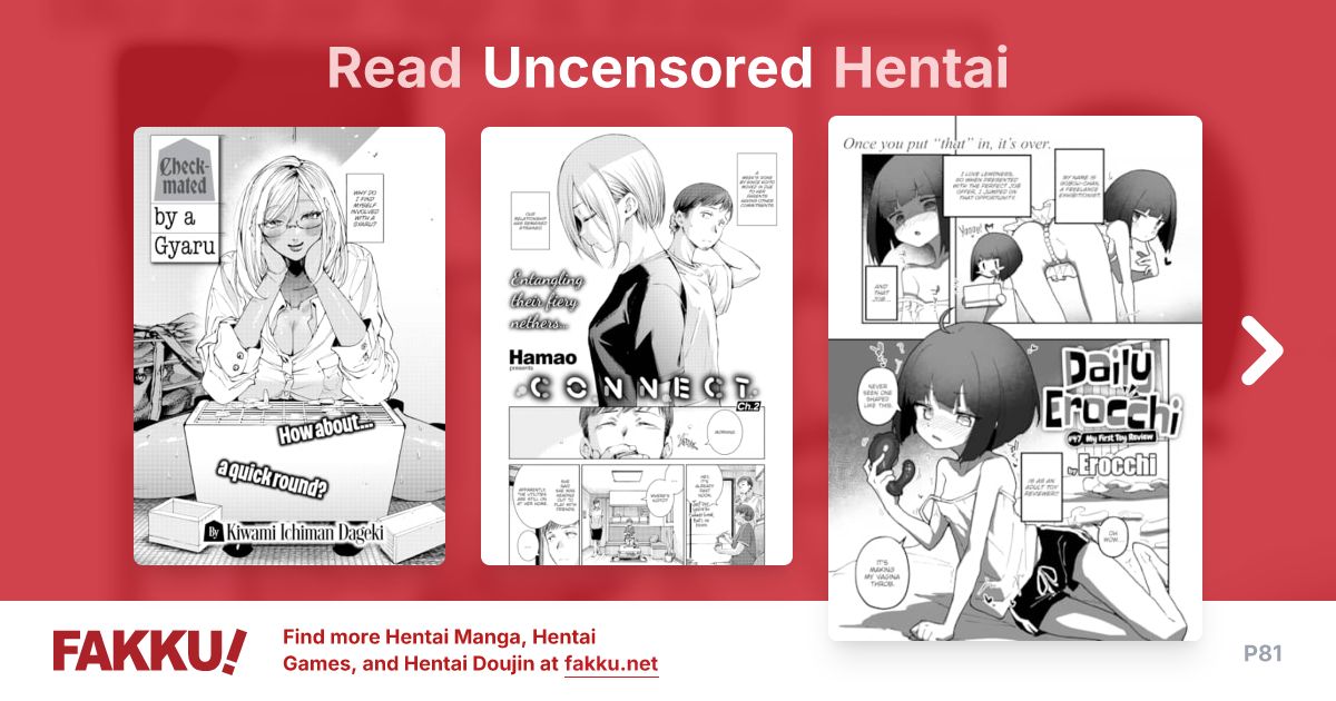 Uncensored Hentai - FAKKU - Page 81 - Page 81 - Page 81 - Page 81 - Page 81 - Page 81 - Page 81 - Page 81 - Page 81 - Page 81 - Page 81