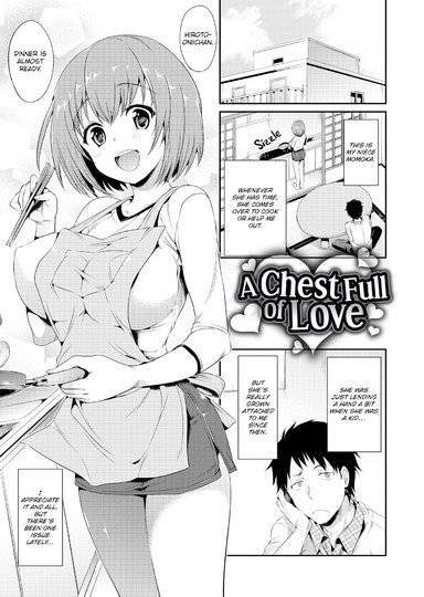 A Chest Full of Love