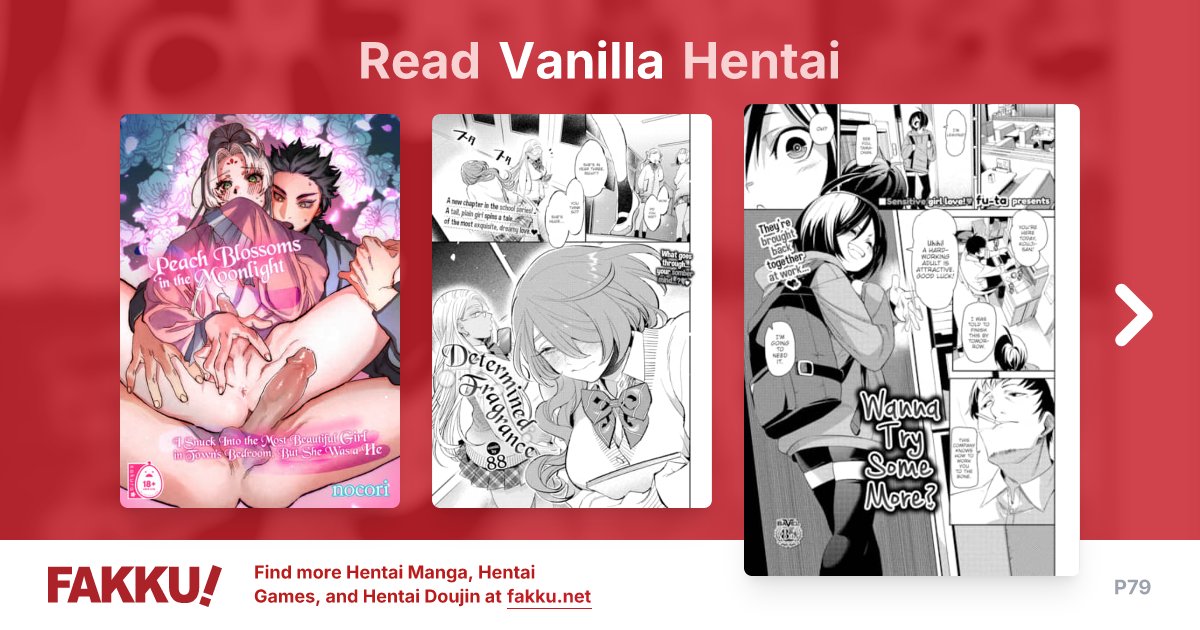 Vanilla Hentai - FAKKU - Page 79 - Page 79 - Page 79 - Page 79 - Page 79 - Page 79 - Page 79 - Page 79 - Page 79 - Page 79 - Page 79