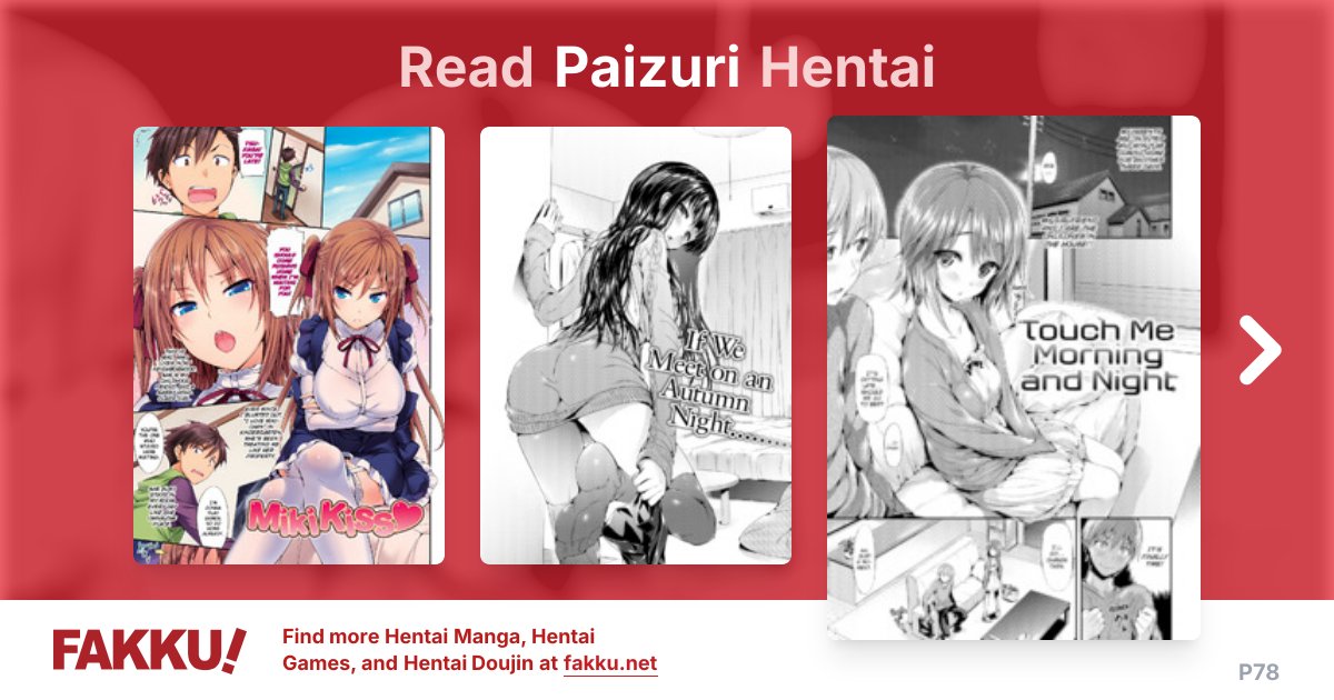 Paizuri Hentai - FAKKU - Page 78