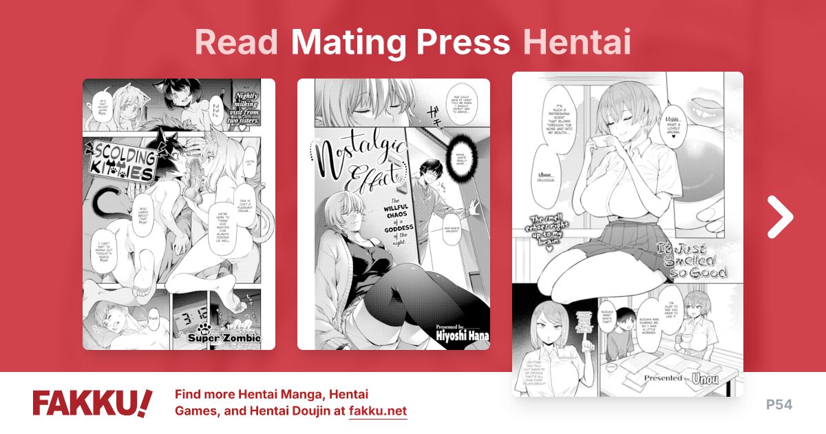 Mating Press Hentai - FAKKU - Page 54 - Page 54 - Page 54 - Page 54 - Page 54 - Page 54 - Page 54 - Page 54 - Page 54 - Page 54 - Page 54