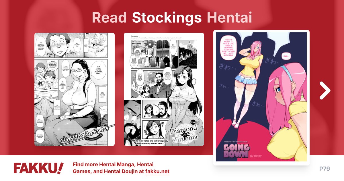 Stockings Hentai - FAKKU - Page 79 - Page 79 - Page 79 - Page 79 - Page 79 - Page 79 - Page 79 - Page 79 - Page 79 - Page 79 - Page 79