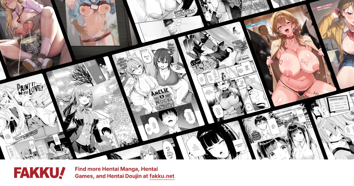 Hentai Manga - Best &amp; Most Popular Manga - FAKKU