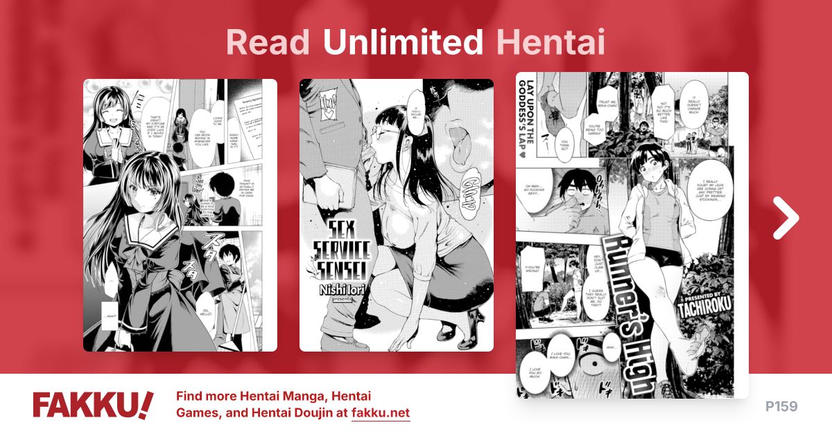 Unlimited Hentai - FAKKU - Page 159 - Page 159 - Page 159 - Page 159 - Page 159 - Page 159 - Page 159 - Page 159 - Page 159 - Page 159 - Page 159