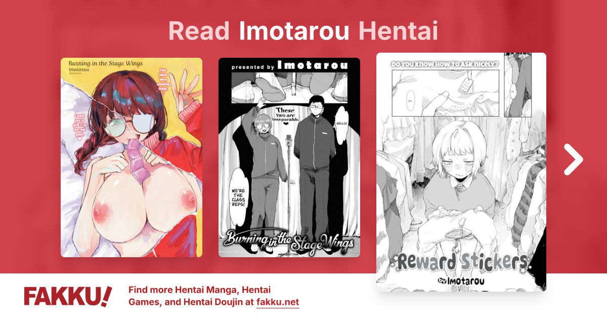Imotarou Hentai - FAKKU