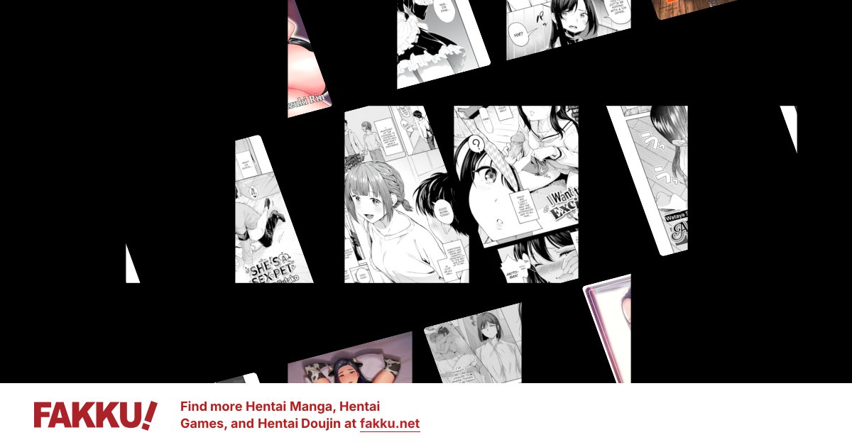 Takerial (takerial) on FAKKU - Posts - Page 127 - Page 127 - Page 127