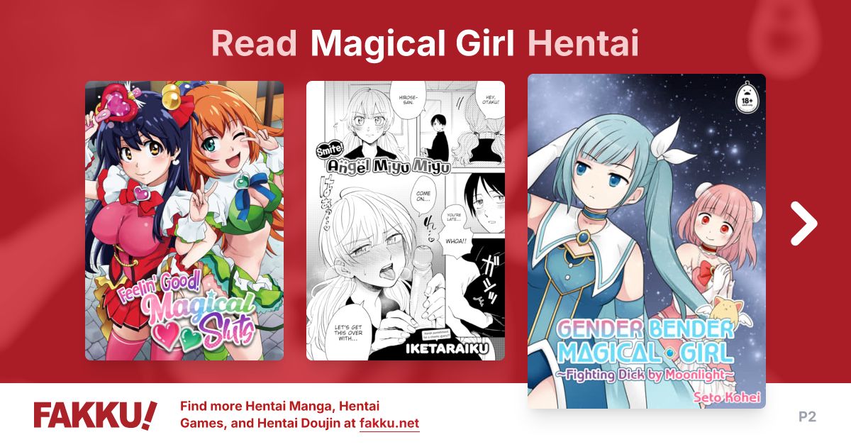 Magical Girl Hentai - FAKKU - Page 2 - Page 2 - Page 2 - Page 2 - Page 2 - Page 2 - Page 2 - Page 2 - Page 2 - Page 2 - Page 2