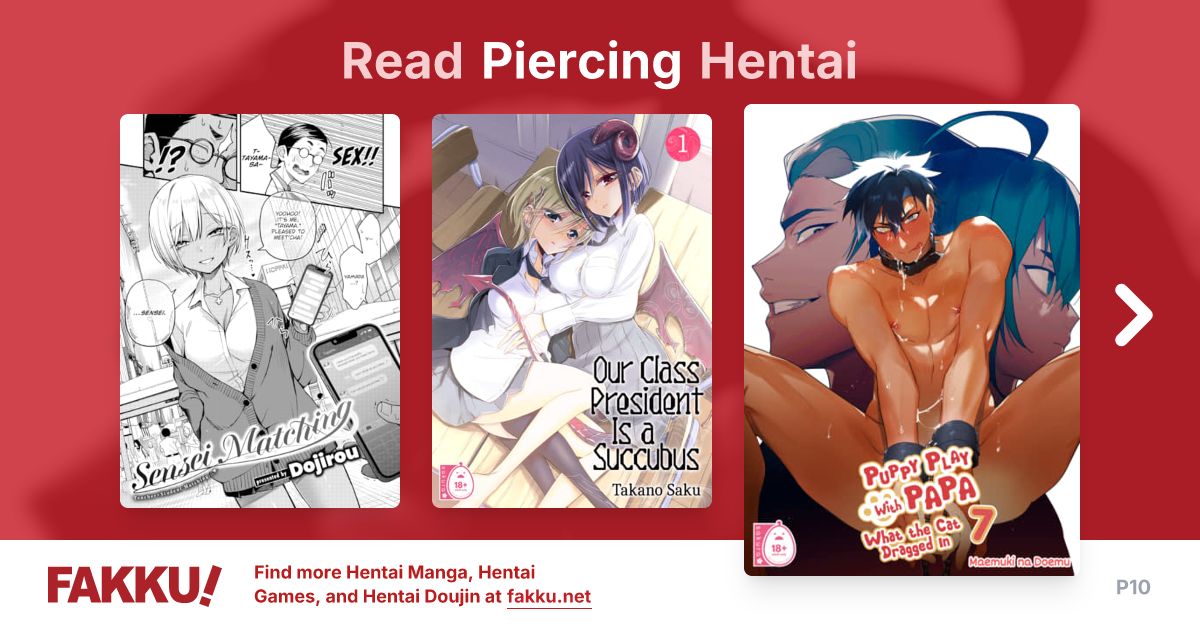 Piercing Hentai - FAKKU - Page 10 - Page 10 - Page 10 - Page 10 - Page 10 - Page 10 - Page 10 - Page 10 - Page 10 - Page 10 - Page 10
