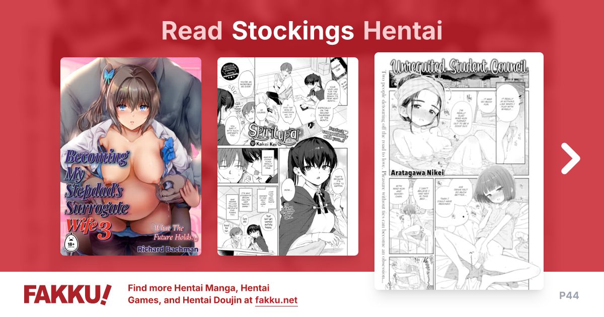 Stockings Hentai - FAKKU - Page 44 - Page 44 - Page 44 - Page 44 - Page 44 - Page 44 - Page 44 - Page 44 - Page 44 - Page 44 - Page 44