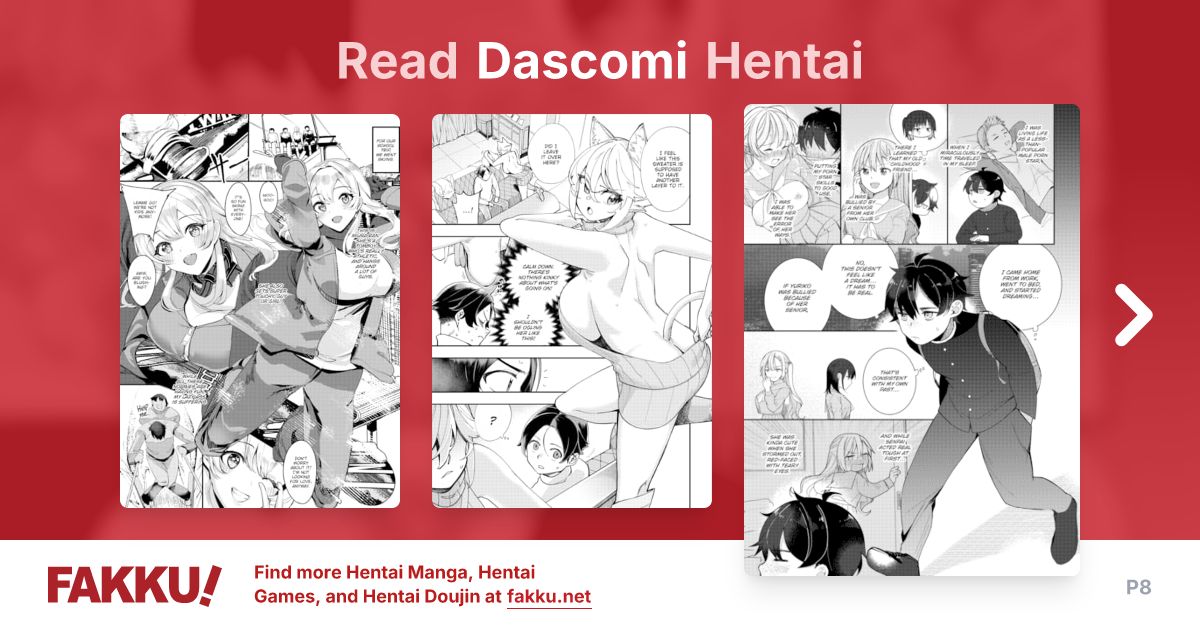 Dascomi Hentai - FAKKU - Page 8 - Page 8 - Page 8 - Page 8 - Page 8 - Page 8 - Page 8 - Page 8 - Page 8 - Page 8 - Page 8