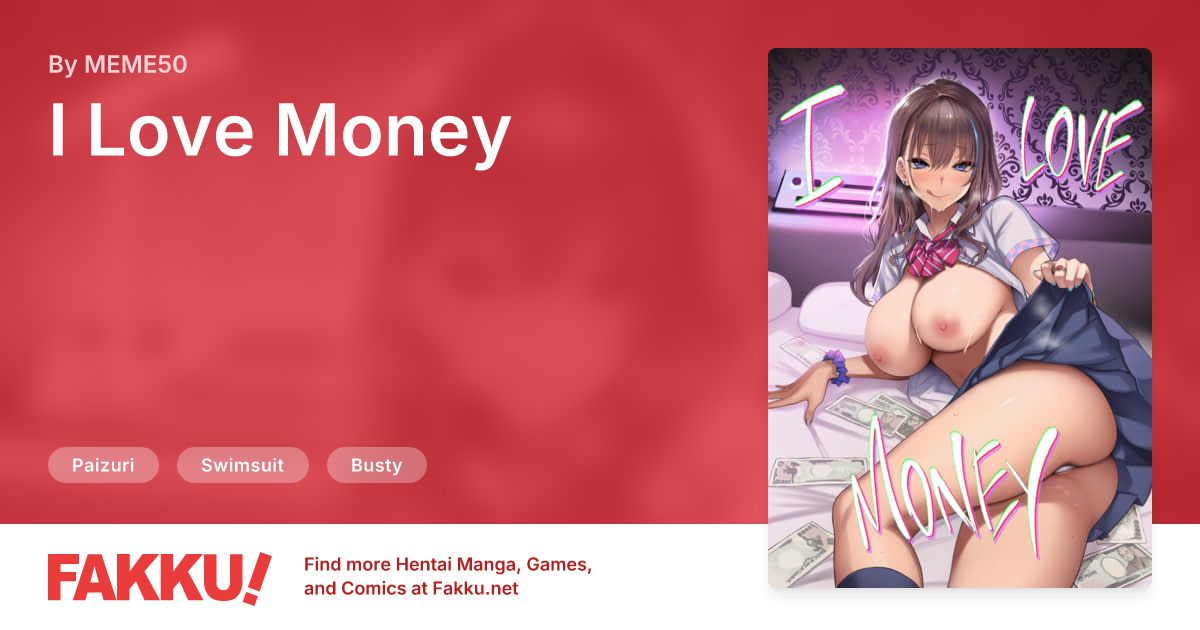 Toa needed some extra spending money, and a friend has the hook up on a sweet new job! It starts as a simple hostess gig, but when one customer is willing to shell out some big bucks for some hotel action, Toa&apos;s eyes light up. With the acts getting more extreme with each new sugar daddy, the lines are blurring on what she loves more—the moolah or the dick!