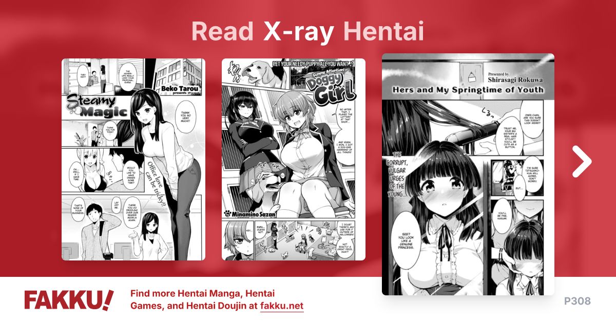 X-ray Hentai - FAKKU - Page 308 - Page 308 - Page 308 - Page 308 - Page 308 - Page 308 - Page 308 - Page 308 - Page 308 - Page 308 - Page 308