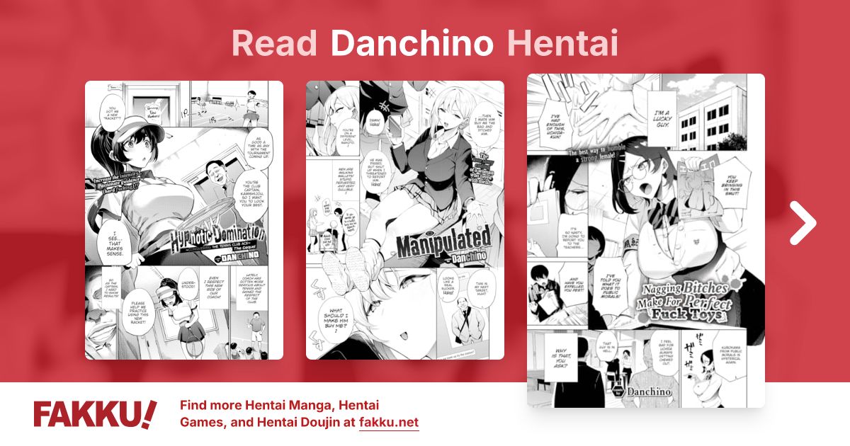 Danchino Hentai - FAKKU