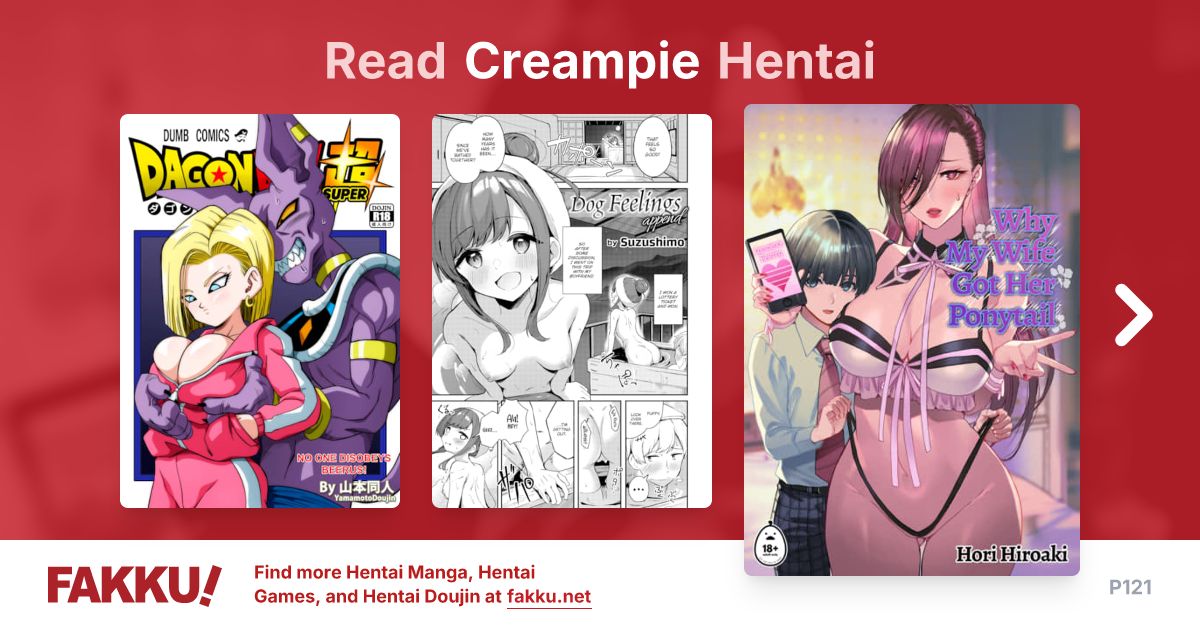 Creampie Hentai - FAKKU - Page 121 - Page 121 - Page 121 - Page 121 - Page 121 - Page 121 - Page 121 - Page 121 - Page 121 - Page 121 - Page 121