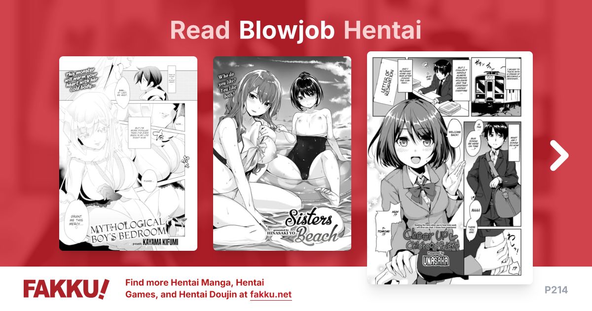 Blowjob Hentai - FAKKU - Page 214 - Page 214 - Page 214 - Page 214 - Page 214 - Page 214 - Page 214 - Page 214 - Page 214 - Page 214 - Page 214
