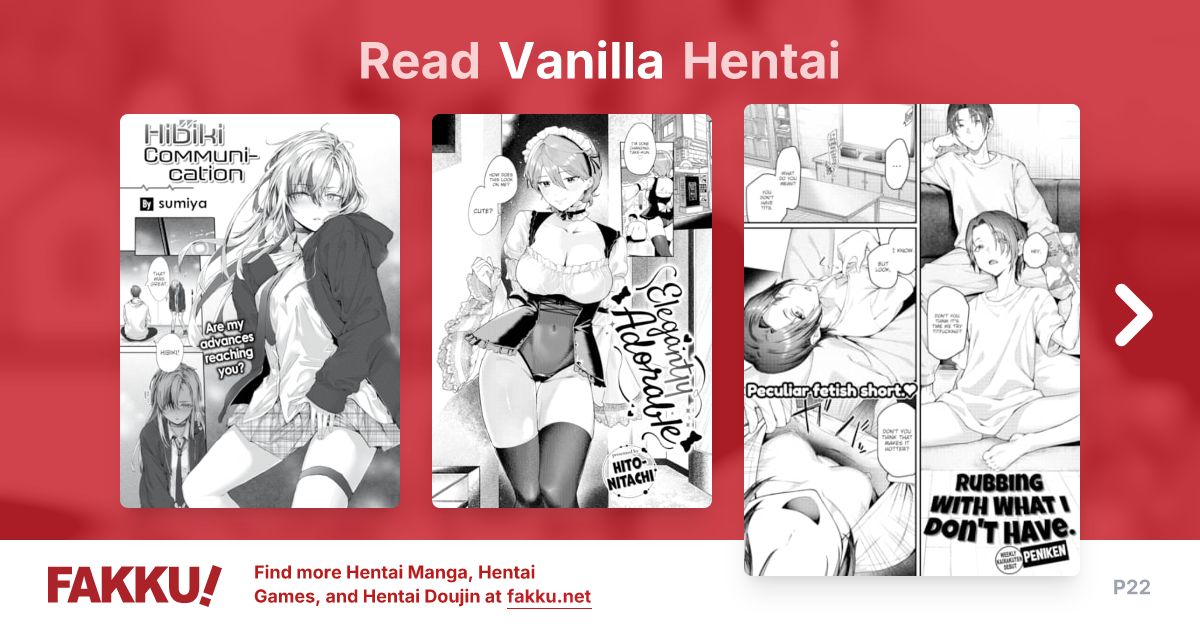Vanilla Hentai - FAKKU - Page 22 - Page 22 - Page 22 - Page 22 - Page 22 - Page 22 - Page 22 - Page 22 - Page 22 - Page 22 - Page 22