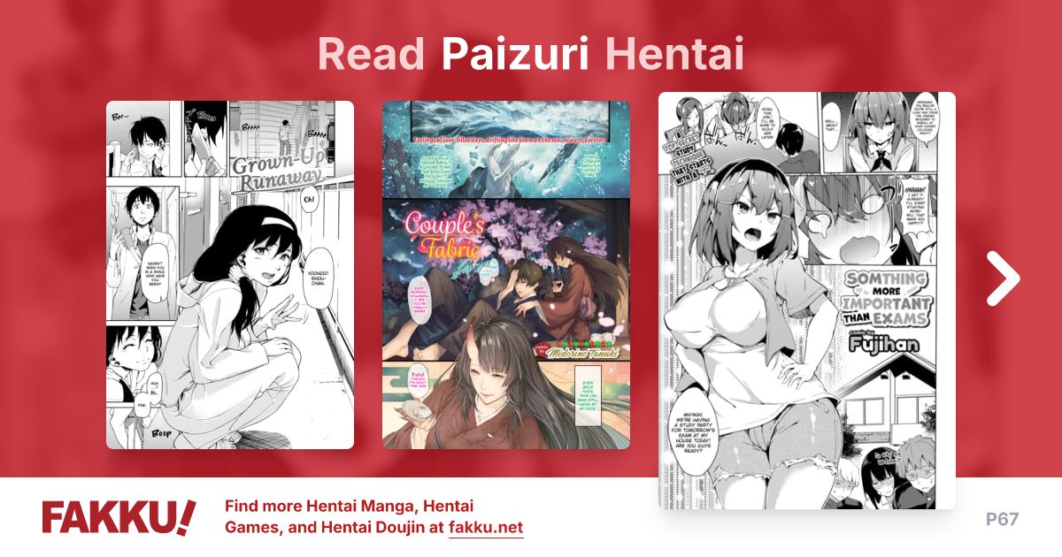 Paizuri Hentai - FAKKU - Page 67 - Page 67 - Page 67