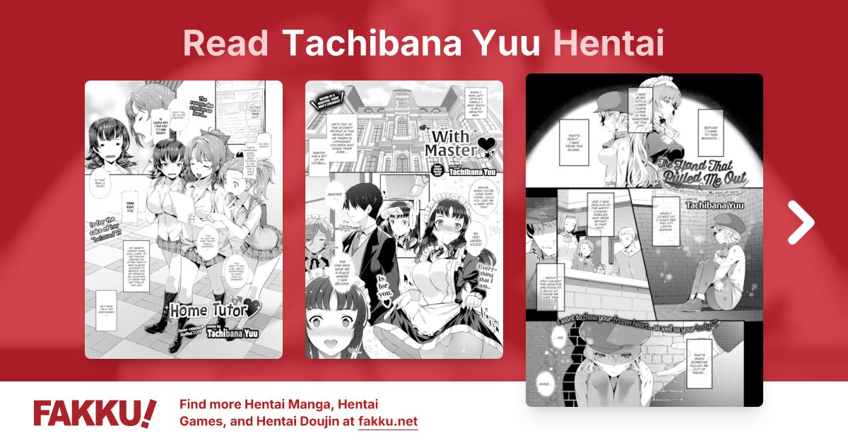 Tachibana Yuu Hentai - FAKKU