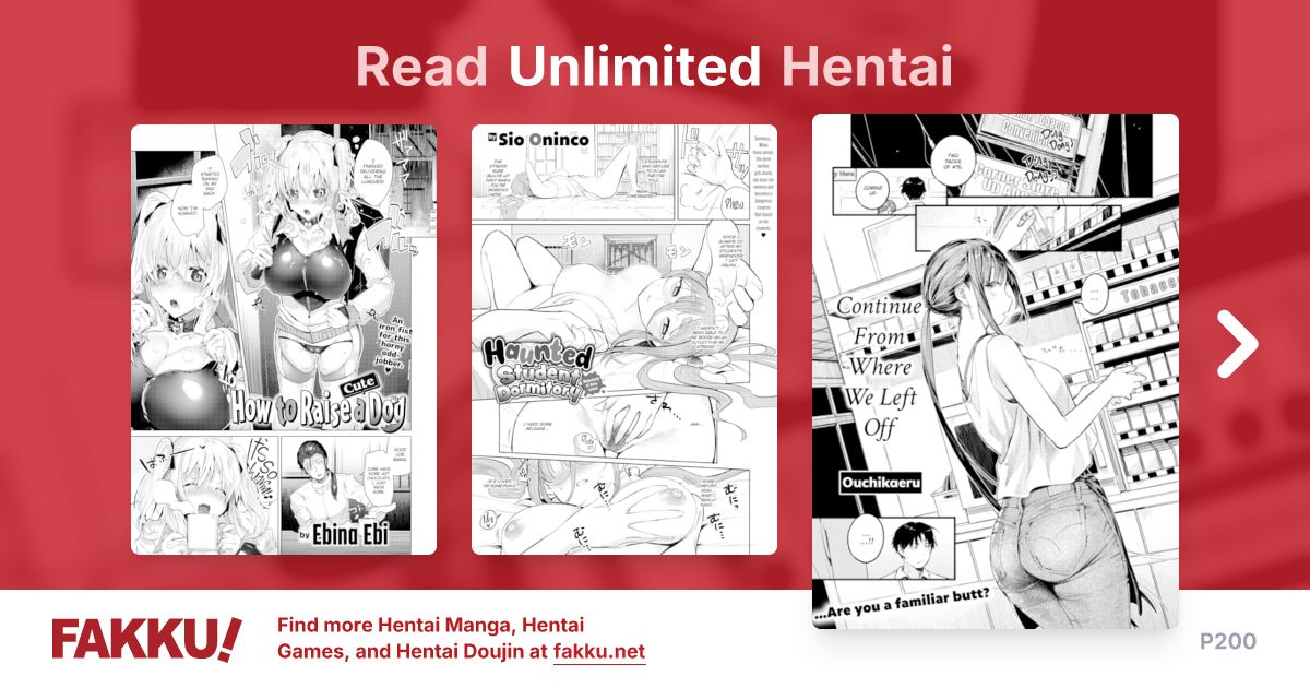 Unlimited Hentai - FAKKU - Page 200 - Page 200 - Page 200