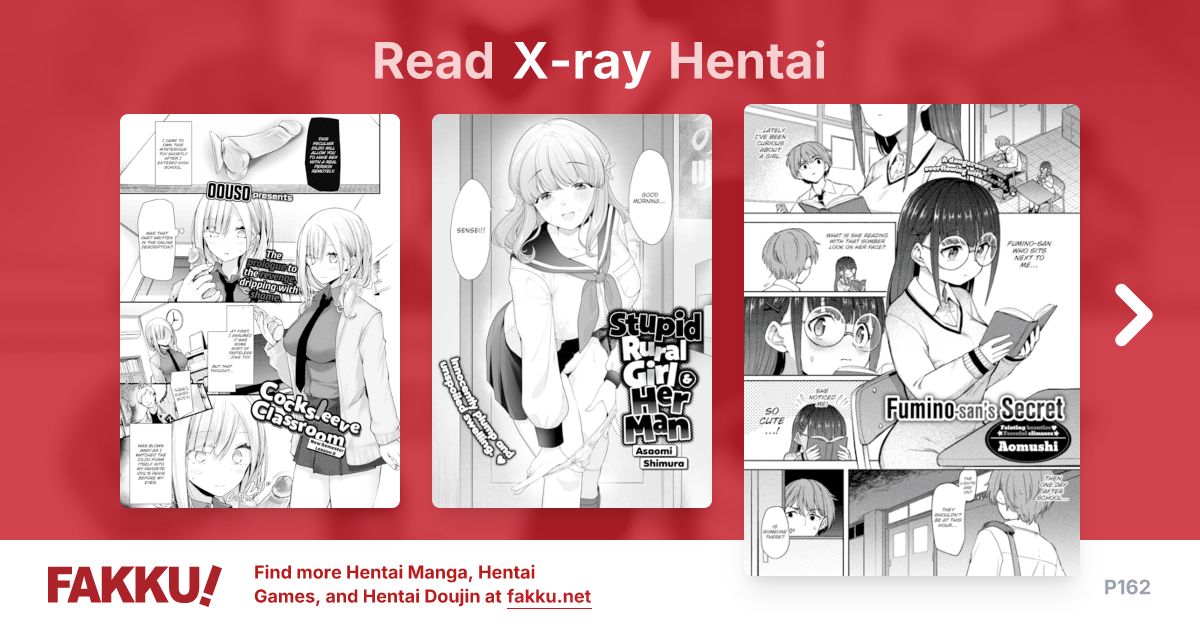 X-ray Hentai - FAKKU - Page 162 - Page 162 - Page 162 - Page 162 - Page 162 - Page 162 - Page 162 - Page 162 - Page 162 - Page 162 - Page 162