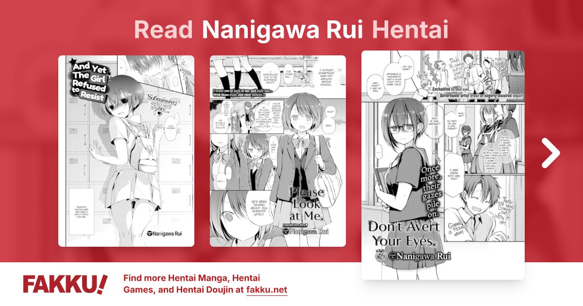 Nanigawa Rui Hentai - FAKKU