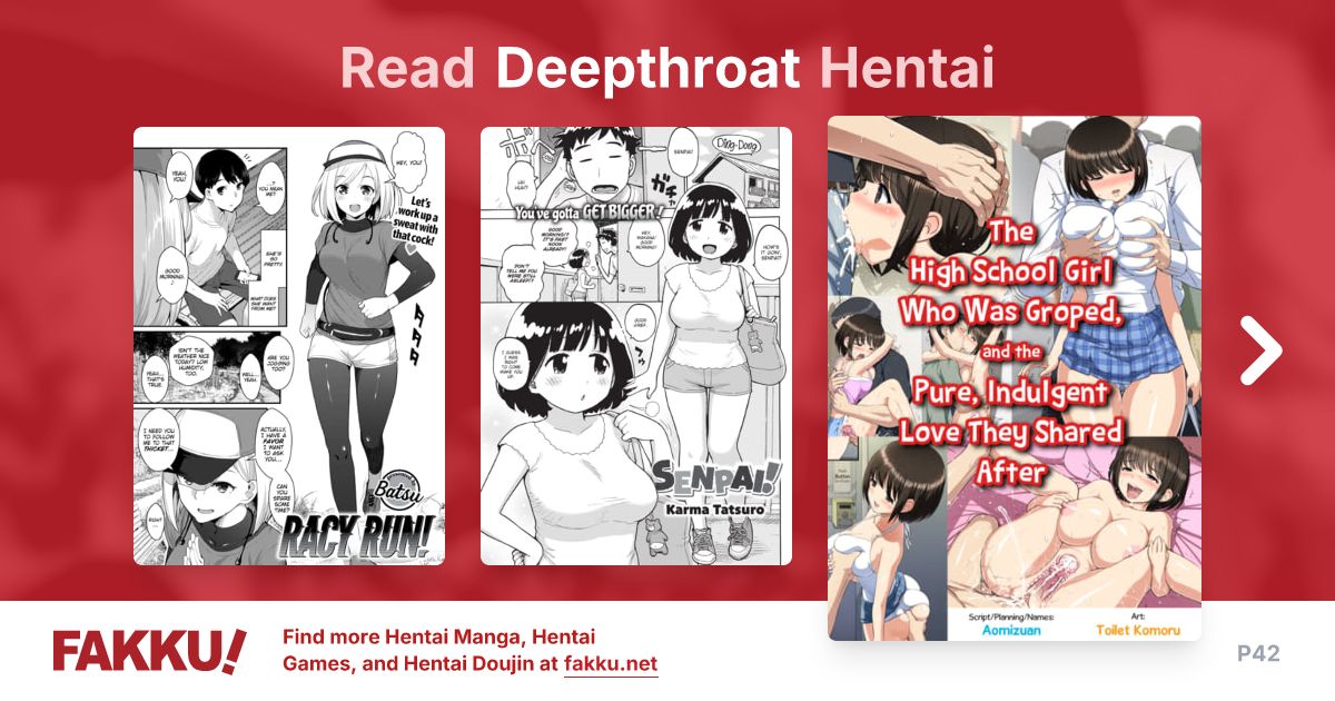 Deepthroat Hentai - FAKKU - Page 42 - Page 42 - Page 42 - Page 42 - Page 42 - Page 42 - Page 42 - Page 42 - Page 42 - Page 42 - Page 42