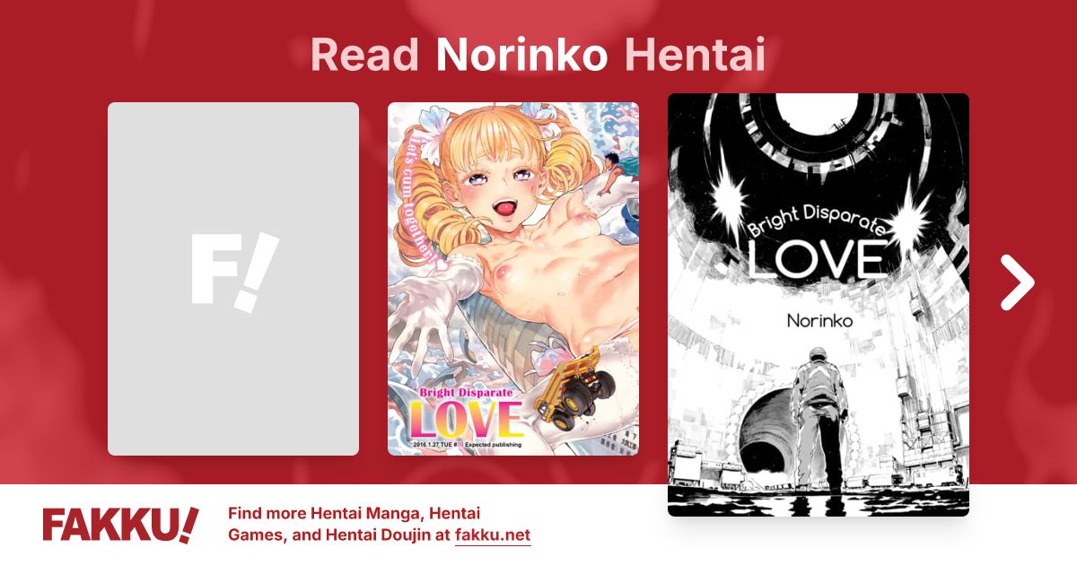 Norinko Hentai - FAKKU