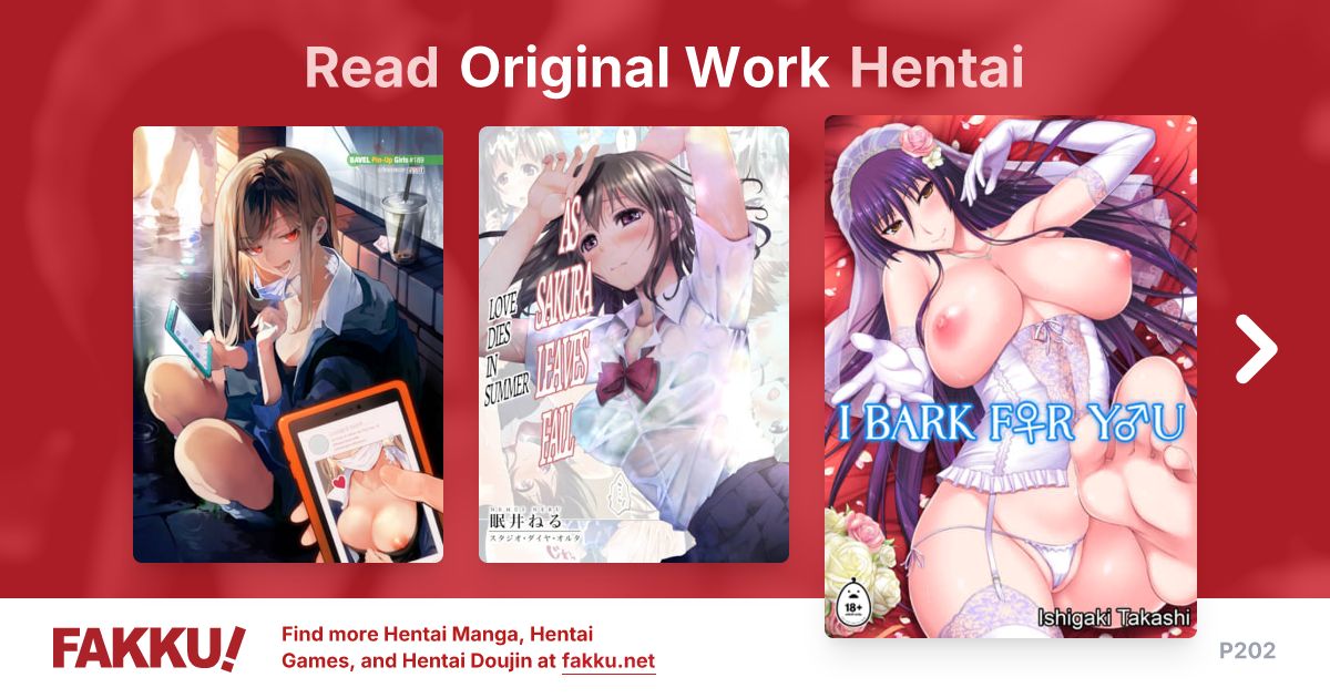 Original Work Hentai - FAKKU - Page 202 - Page 202 - Page 202